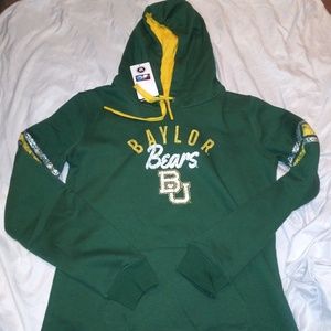 Women's Baylor Bears Hoodie
